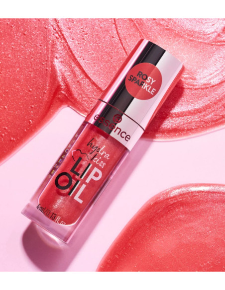 Lip Oil " Hydra Kiss " N°11