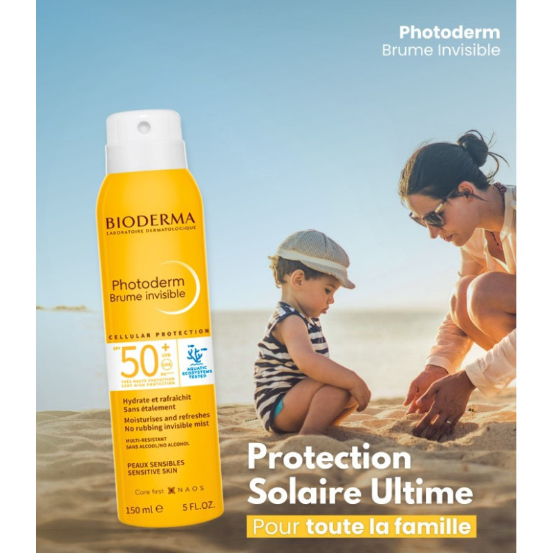 Pack "Photoderm"
