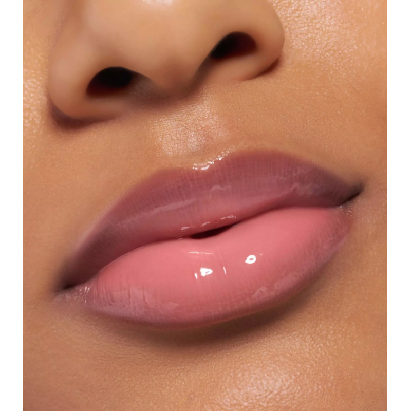 N°20 " Peach Please "