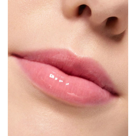 N°20 " Peach Please "
