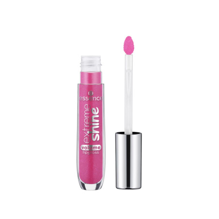 N°21 " Pretty In Pink "
