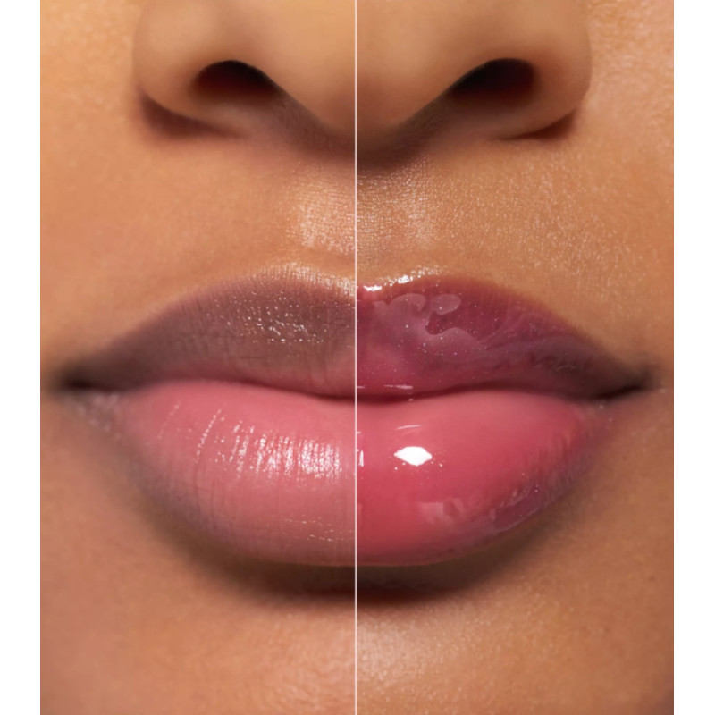 N°21 " Pretty In Pink "