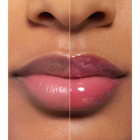 N°21 " Pretty In Pink "