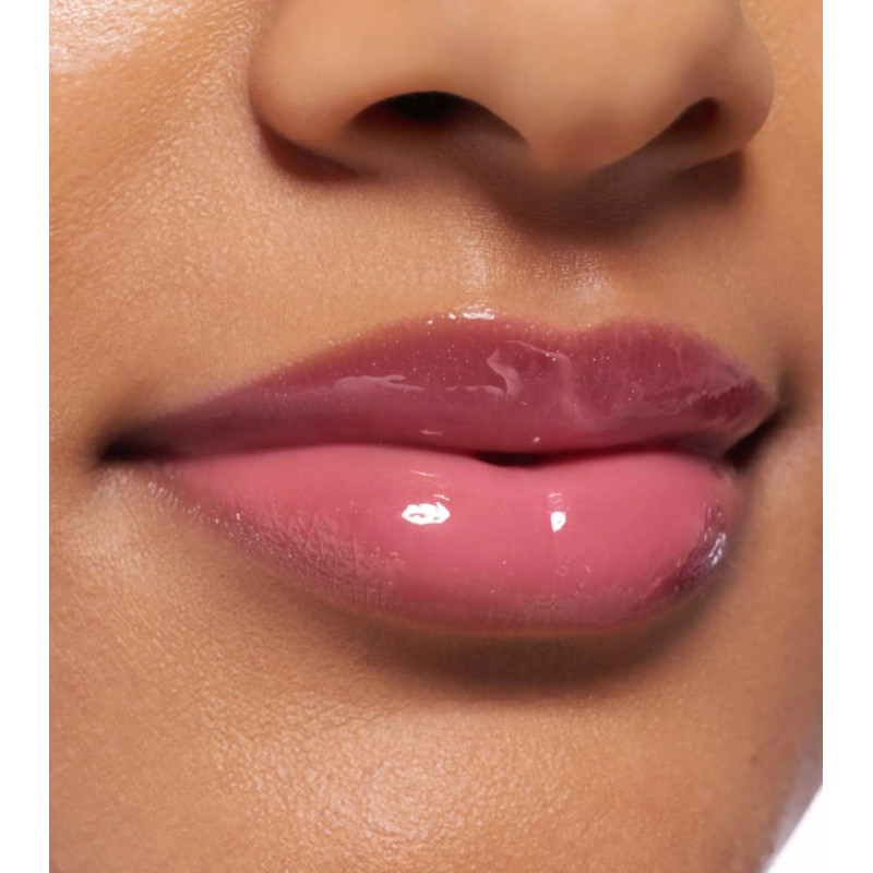 N°21 " Pretty In Pink "