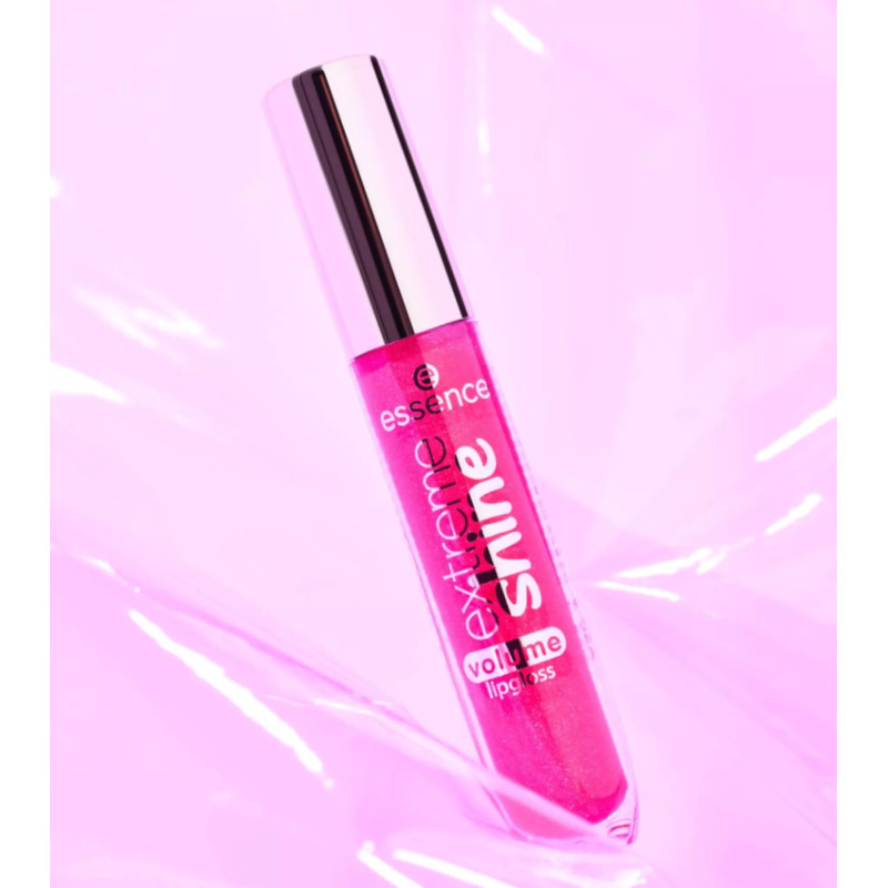 N°21 " Pretty In Pink "