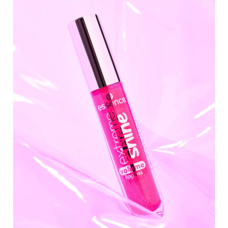 N°21 " Pretty In Pink "