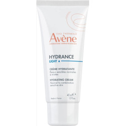 Hydrance Légère "Emulsion Hydratante" 40ml