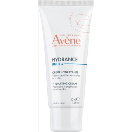 Hydrance Légère "Emulsion Hydratante" 40ml