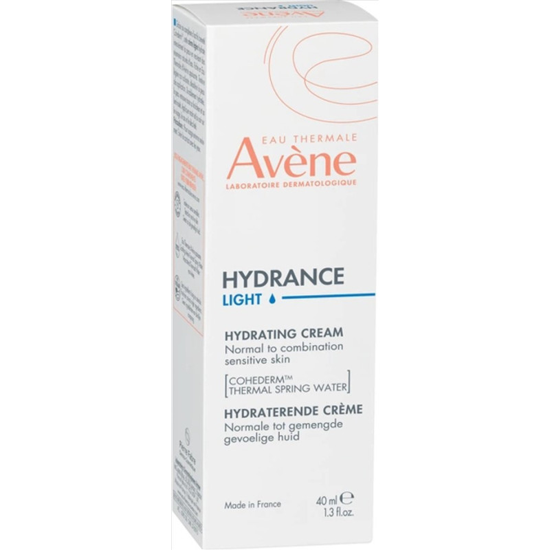 Hydrance Légère "Emulsion Hydratante" 40ml
