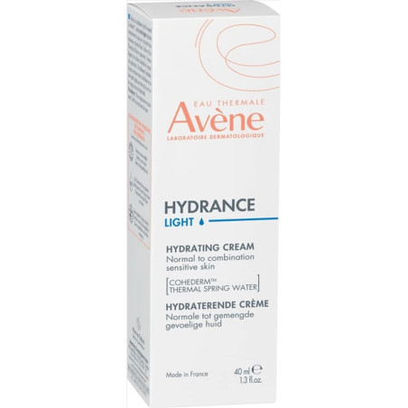 Hydrance Légère "Emulsion Hydratante" 40ml