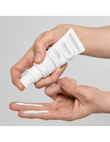 Pigmentbio Daily Care SPF50+ 40ml