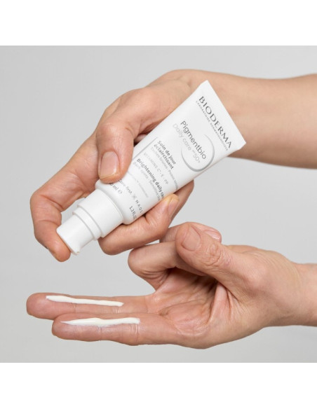 Pigmentbio Daily Care SPF50+ 40ml