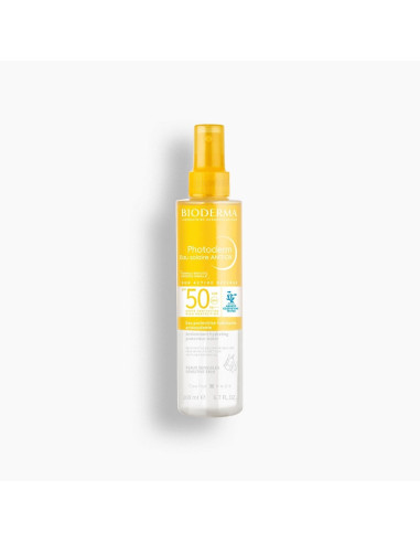 Photoderm "Eau Solaire Anti-OX" 200ml