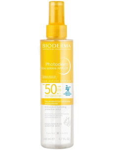 Photoderm "Eau Solaire Anti-OX" 200ml