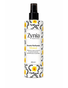 zynia Brume parfumée Monoi 250ml