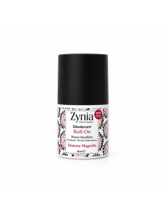 Déodorant Roll-On "Douceur Magnolia" 50ML