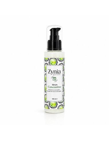 Zynia Serum "Concombre" 100ML