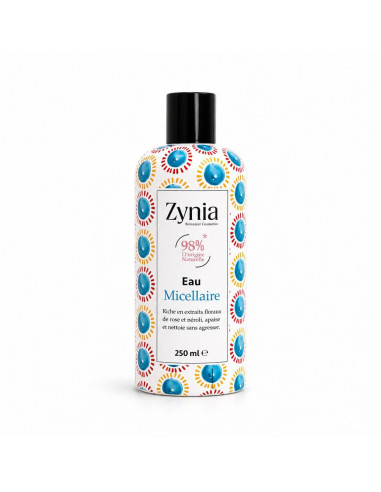 Zynia Eau Micellaire 250ML
