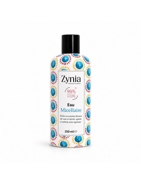Zynia Eau Micellaire 250ML