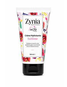 Zynia Creme Hydratante Sublime Pink Trip 150gr beauty store