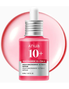 Sérum Anti-Taches Niacinamide + TXA Anua 30ml | Beautystore