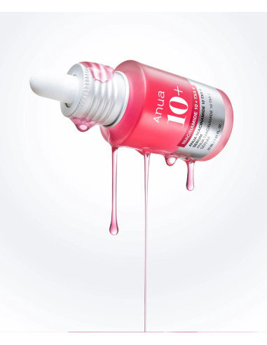 Sérum Anti-Taches Niacinamide + TXA Anua 30ml | Beautystore