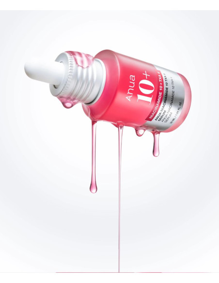 Sérum Anti-Taches Niacinamide + TXA Anua 30ml | Beautystore