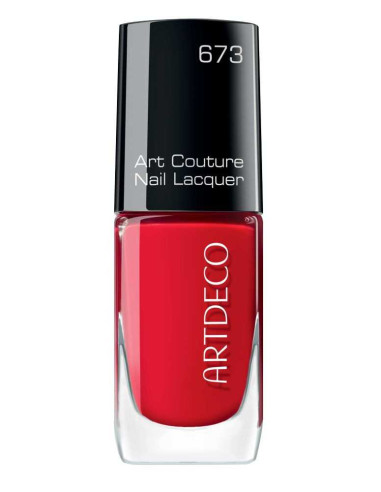ARTDECO - Vernis "Art Couture" 673