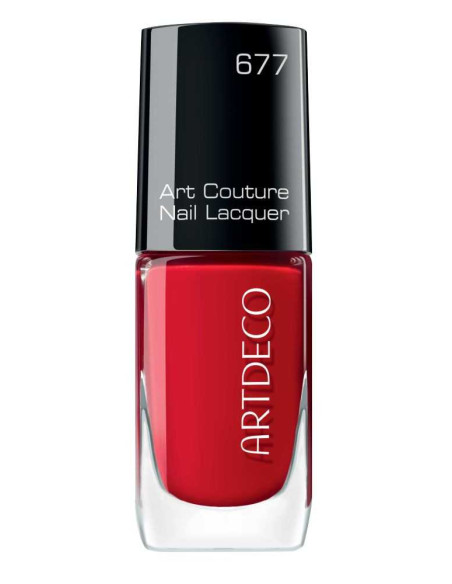 ARTDECO - Vernis "Art Couture" 677
