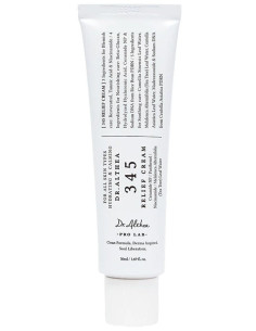 Crème Apaisante 345 Dr.Althea Peaux Sensibles — Beautystore