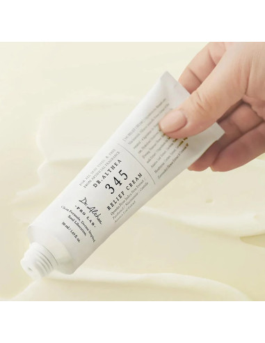 Crème Apaisante 345 Dr.Althea Peaux Sensibles — Beautystore
