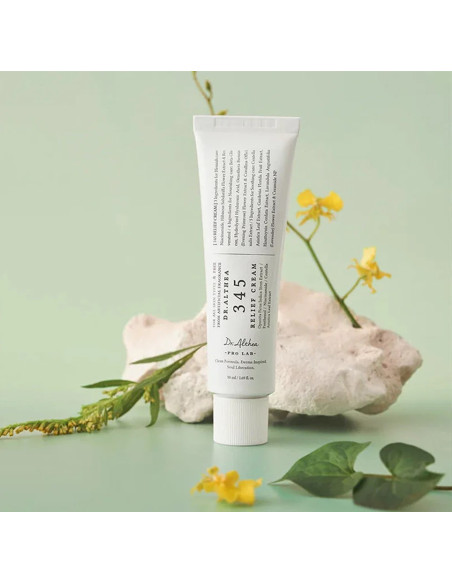 Crème Apaisante 345 Dr.Althea Peaux Sensibles — Beautystore