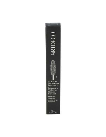 Volume Sensation Mascara Artdeco  | Beautystore