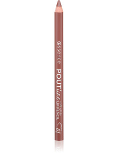 Crayon à Lèvres " Pout Line - Soft Glide " N°01