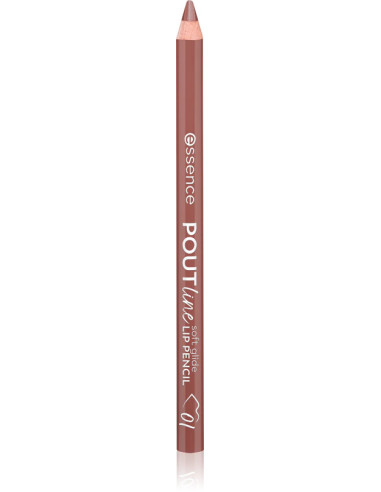 Crayon à Lèvres " Pout Line - Soft Glide " N°01
