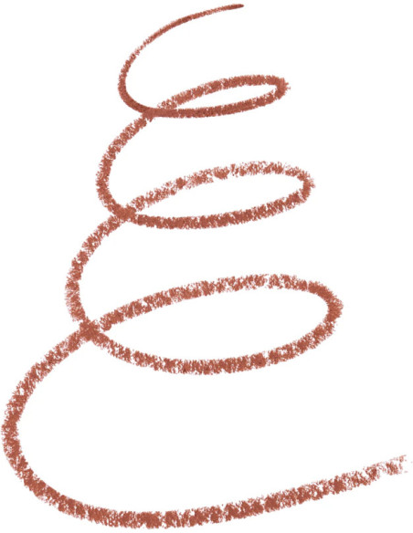 Crayon à Lèvres " Pout Line - Soft Glide " N°01