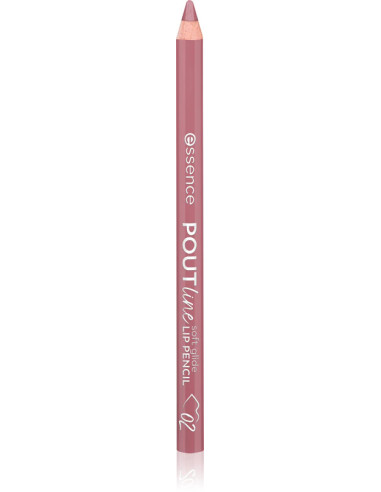 Crayon à Lèvres " Pout Line - Soft Glide " N°02