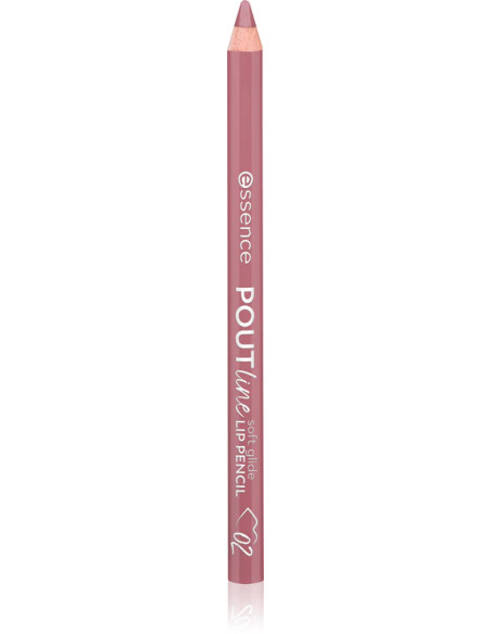 Crayon à Lèvres " Pout Line - Soft Glide " N°02