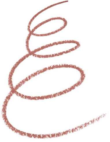 Crayon à Lèvres " Pout Line - Soft Glide " N°03