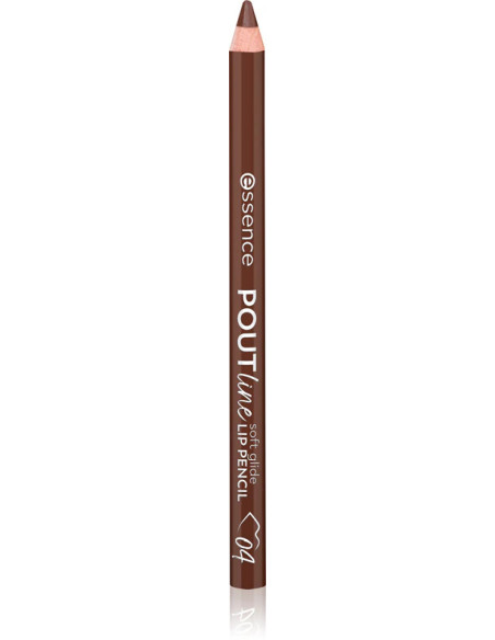 Crayon à Lèvres " Pout Line - Soft Glide " N°04