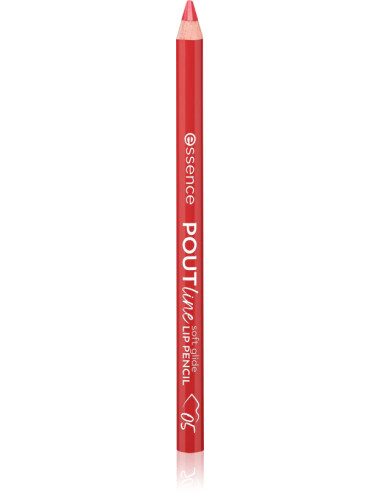 Crayon à Lèvres " Pout Line - Soft Glide " N°05