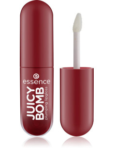 Plumping Lip Gloss " JUICY BOMB " N°01