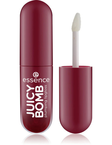 Plumping Lip Gloss " JUICY BOMB " N°02