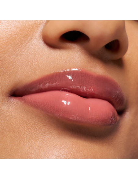 Plumping Lip Gloss " JUICY BOMB " N°04