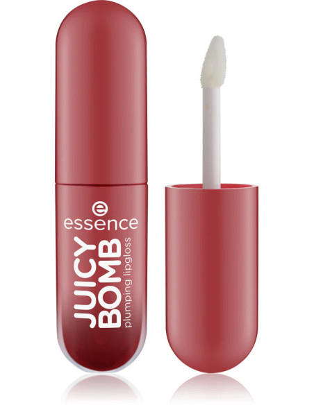 Plumping Lip Gloss " JUICY BOMB " N°05