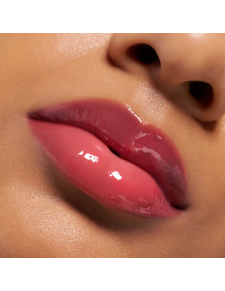 Plumping Lip Gloss " JUICY BOMB " N°08