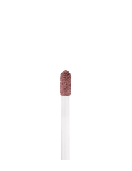 Lip Cream Matte " Blur Soufflé " N°01 - Deep Scroll