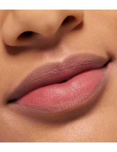 Lip Cream Matte " Blur Soufflé " N°01 - Deep Scroll
