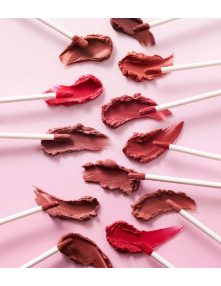 Lip Cream Matte " Blur Soufflé " N°01 - Deep Scroll