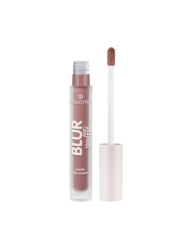 Lip Cream Matte " Blur Soufflé " N°02 - Spice Filter